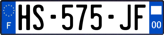 HS-575-JF