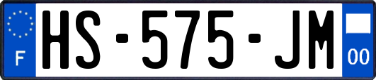 HS-575-JM