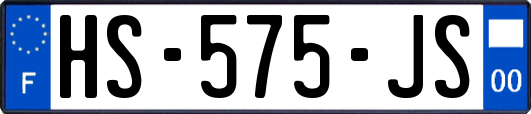 HS-575-JS