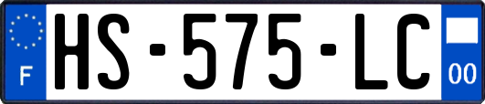 HS-575-LC
