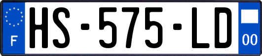HS-575-LD