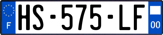 HS-575-LF