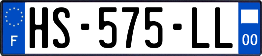HS-575-LL