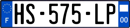 HS-575-LP