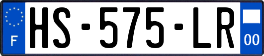 HS-575-LR