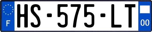 HS-575-LT