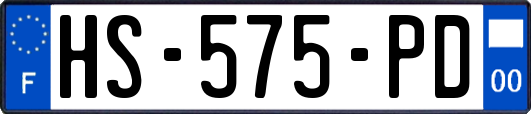 HS-575-PD