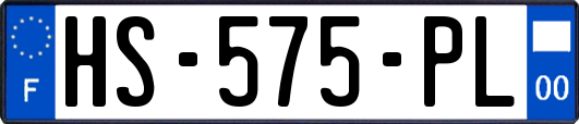 HS-575-PL