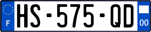 HS-575-QD