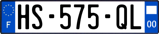 HS-575-QL
