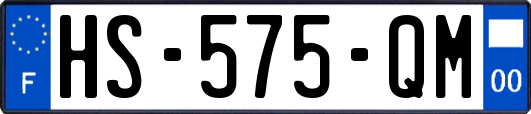 HS-575-QM