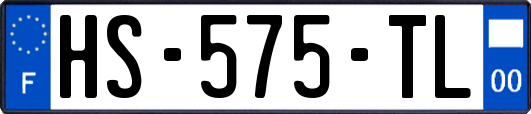 HS-575-TL