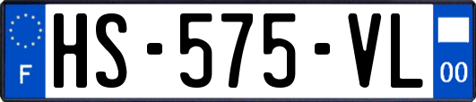 HS-575-VL
