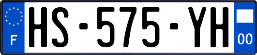 HS-575-YH