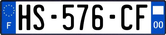 HS-576-CF