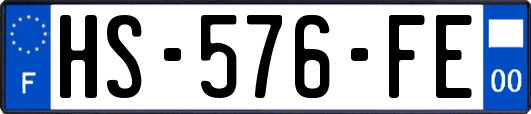 HS-576-FE