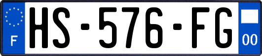 HS-576-FG