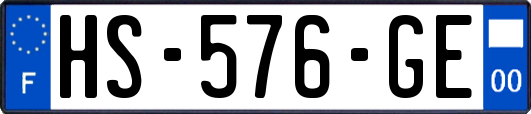 HS-576-GE
