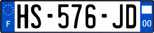 HS-576-JD