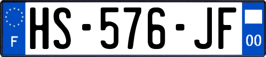 HS-576-JF