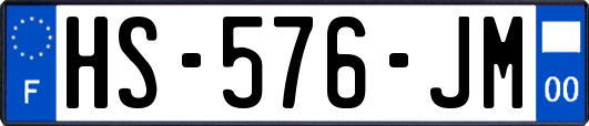 HS-576-JM