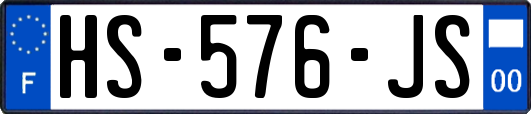 HS-576-JS
