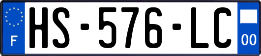 HS-576-LC