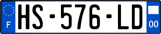HS-576-LD