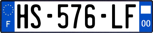 HS-576-LF
