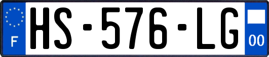 HS-576-LG