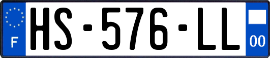 HS-576-LL