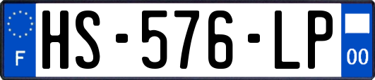 HS-576-LP