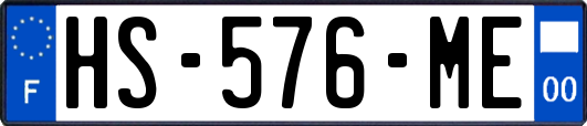 HS-576-ME