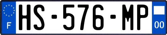 HS-576-MP