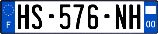 HS-576-NH