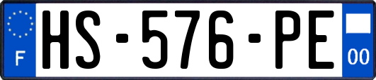 HS-576-PE