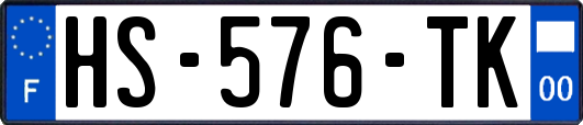 HS-576-TK
