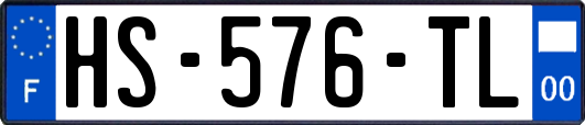 HS-576-TL
