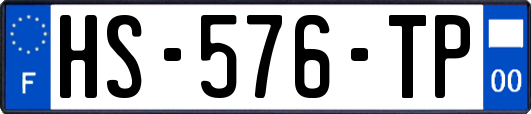 HS-576-TP