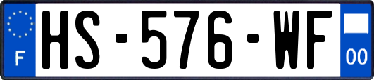 HS-576-WF