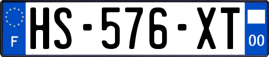 HS-576-XT