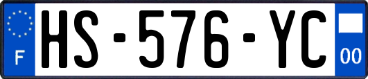 HS-576-YC