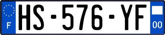 HS-576-YF
