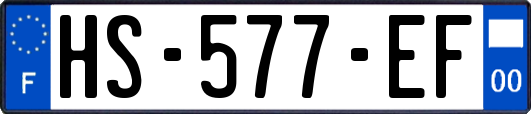 HS-577-EF