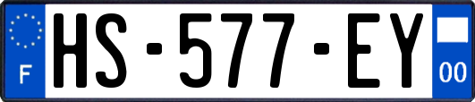 HS-577-EY