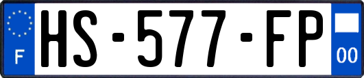 HS-577-FP