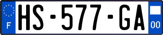 HS-577-GA