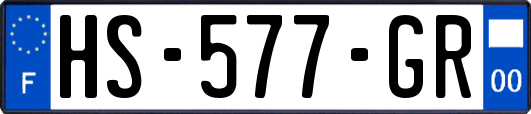 HS-577-GR