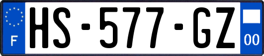 HS-577-GZ