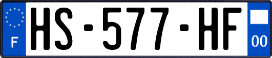 HS-577-HF